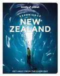 Abbildung von: Lonely Planet Experience New Zealand - Lonely Planet Global Limited