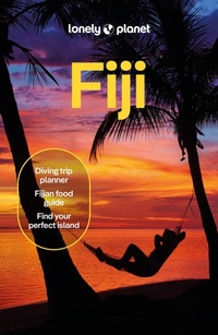 Abbildung von: Lonely Planet Fiji - Lonely Planet Global Limited