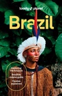 Cover: Lonely Planet Brazil - Lonely Planet Global Limited