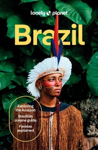Abbildung von: Lonely Planet Brazil - Lonely Planet Global Limited