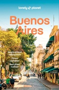 Bild: Lonely Planet Buenos Aires - Lonely Planet Global Limited