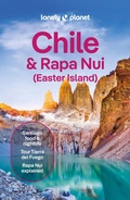 Cover: Lonely Planet Chile & Rapa Nui (Easter Island) - Lonely Planet Global Limited