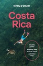 Cover: Lonely Planet Costa Rica - Lonely Planet Global Limited