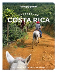 Abbildung von: Lonely Planet Experience Costa Rica - Lonely Planet Global Limited