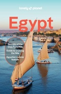 Abbildung von: Lonely Planet Egypt - Lonely Planet Global Limited