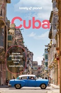 Cover: Lonely Planet Cuba - Lonely Planet Global Limited