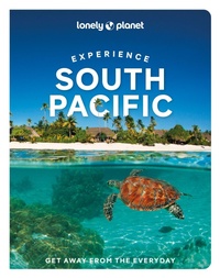 Abbildung von: Lonely Planet Experience South Pacific - Lonely Planet Global Limited