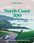 Cover: Lonely Planet Journey North Coast 500 - Lonely Planet Global Limited
