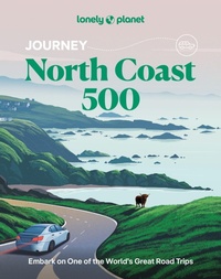 Abbildung von: Lonely Planet Journey North Coast 500 - Lonely Planet Global Limited