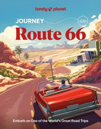 Abbildung von: Lonely Planet Journey Route 66 - Lonely Planet Global Limited