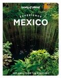 Cover: Lonely Planet Experience Mexico - Lonely Planet Global Limited