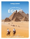 Cover: Lonely Planet Experience Egypt - Lonely Planet Global Limited