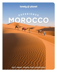 Abbildung von: Lonely Planet Experience Morocco - Lonely Planet Global Limited