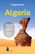 Abbildung von: Lonely Planet Algeria - Lonely Planet Global Limited