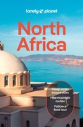 Cover: Lonely Planet North Africa - Lonely Planet Global Limited