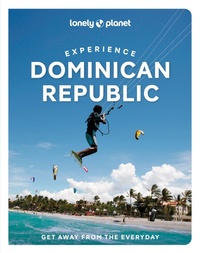 Abbildung von: Lonely Planet Experience Dominican Republic - Lonely Planet Global Limited