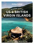 Cover: Lonely Planet Experience US & British Virgin Islands - Lonely Planet Global Limited