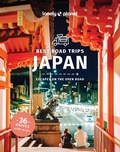 Cover: Lonely Planet Best Road Trips Japan - Lonely Planet Global Limited