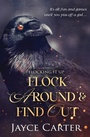 Cover: Flock Around and Find Out - Totally Bound Publishing