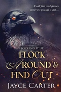 Cover: Flock Around and Find Out - Totally Bound Publishing