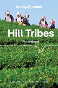 Cover: Lonely Planet Hill Tribes Phrasebook - Lonely Planet Global Limited