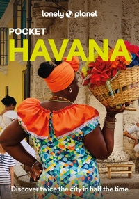 Abbildung von: Lonely Planet Pocket Havana - Lonely Planet Global Limited