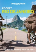 Cover: Lonely Planet Pocket Rio de Janeiro - Lonely Planet Global Limited