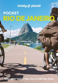 Abbildung von: Lonely Planet Pocket Rio de Janeiro - Lonely Planet Global Limited