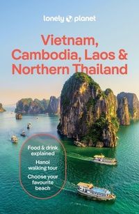 Abbildung von: Lonely Planet Vietnam, Cambodia, Laos & Northern Thailand - Lonely Planet Global Limited