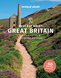 Abbildung von: Lonely Planet Best Day Walks Great Britain - Lonely Planet Global Limited