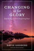 Cover: Changing us for Glory - Myrtlefield House