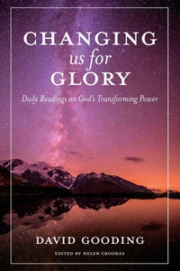 Enlarge image Cover: Changing us for Glory - Myrtlefield House