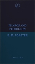 Cover: Pharos and Pharillon - ERIS