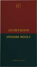 Cover: Jacob's Room - ERIS