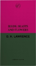 Cover: Birds, Beasts, and Flowers - ERIS