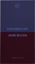 Cover: Paradise Lost - ERIS