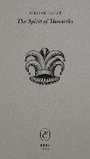 Cover: The Spirit of Monarchy - ERIS