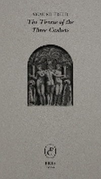 Enlarge image Cover: The Theme of the Three Caskets - ERIS