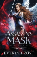 Cover: Assassin's Mask - Ever Realm Books