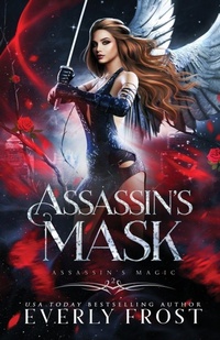 Enlarge image Cover: Assassin's Mask - Ever Realm Books