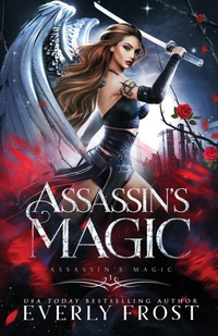 Enlarge image Cover: Assassin's Magic - Ever Realm Books