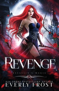 Enlarge image Cover: Revenge - Ever Realm Books