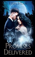 Cover: Promises Delivered - Terri Stern