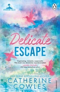 Cover: Delicate Escape - Evermore