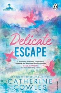 Enlarge image Cover: Delicate Escape - Evermore