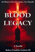 Cover: Blood Legacy - Black Pawn Press