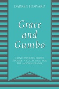 Cover: Grace and Gumbo - Outskirts Press