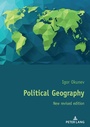 Cover: Political Geography - Peter Lang Verlag