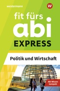 Cover: Fit f&uuml;rs Abi EXPRESS - Westermann Lernwelten GmbH