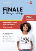 Cover: FiNALE Pr&uuml;fungstraining Erweiterter Erster Schulabschluss Nordrhein-Westfalen - Westermann Lernwelten GmbH